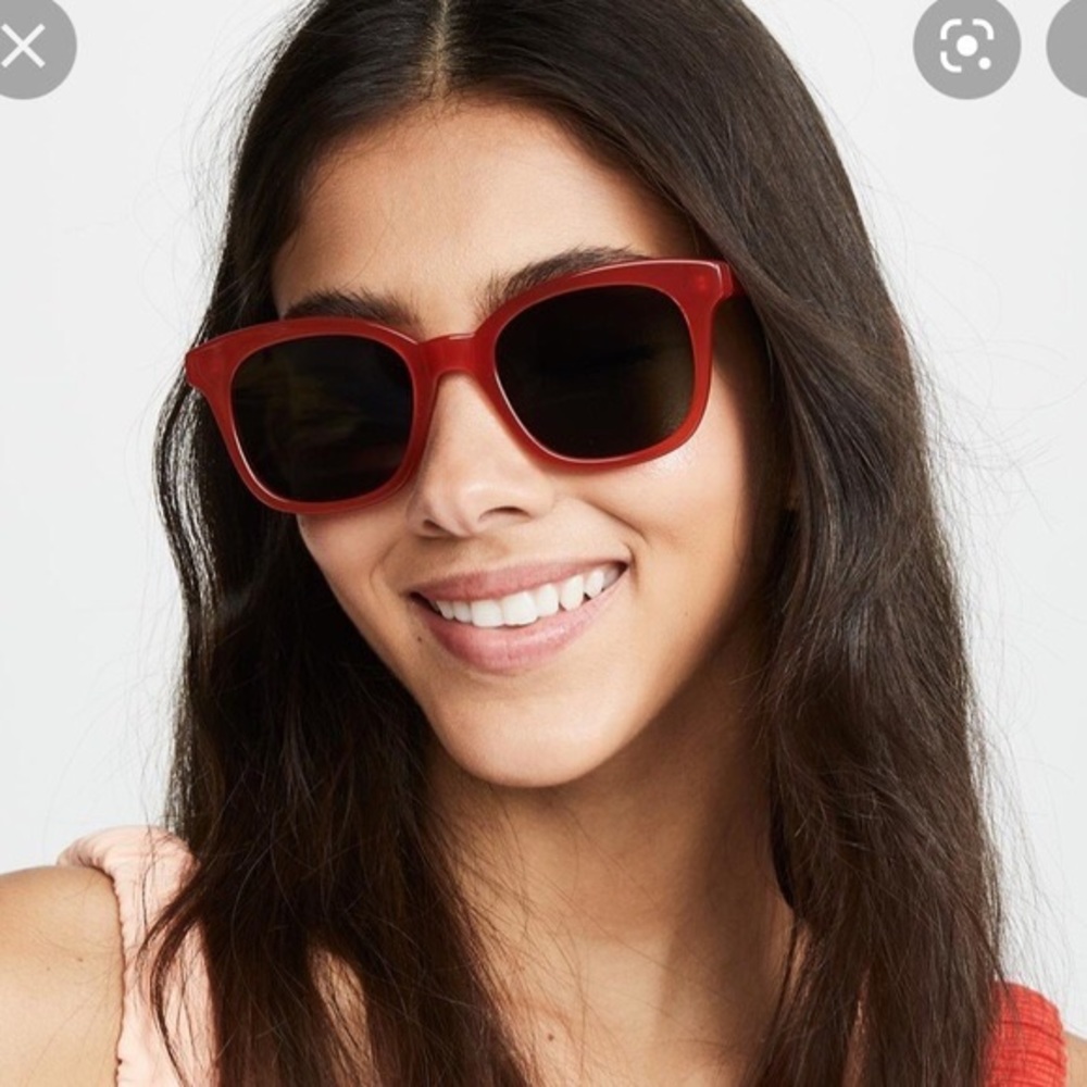 Madewell sunglasses
